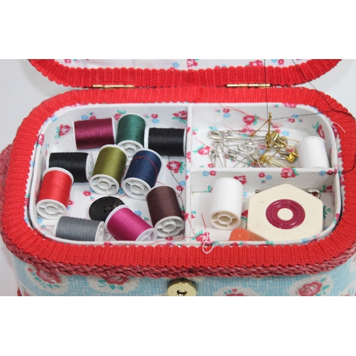 411 - QUANTITY OF CATH KIDSTON ITEMS