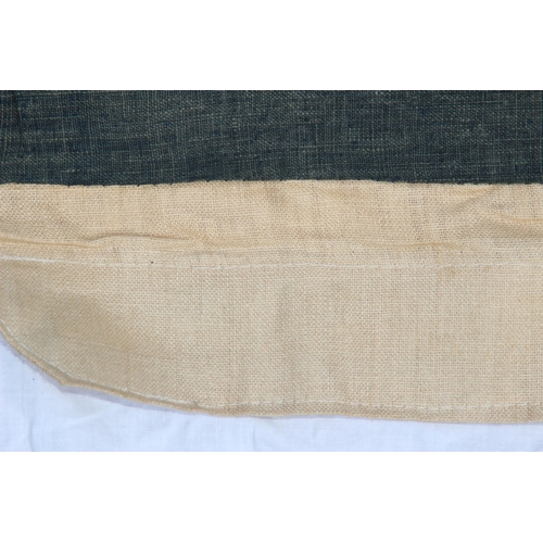 429 - VINTAGE JAPANESE BED COVER
170 X 170CM