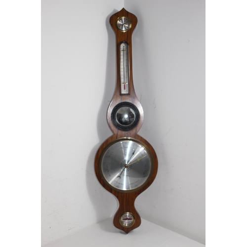 501 - ANTIQUE BAROMETER