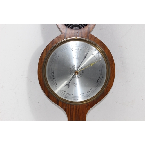 501 - ANTIQUE BAROMETER