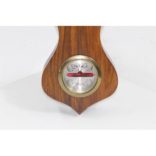 501 - ANTIQUE BAROMETER