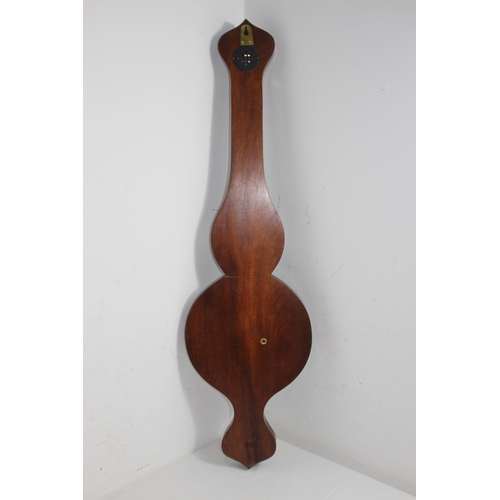 501 - ANTIQUE BAROMETER