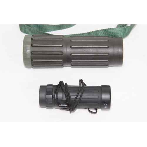 505 - 2 X SIGHTING SCOPES