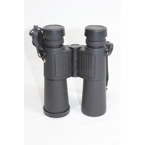 506 - PAIR OF JASON 7 X 42 BINOCULARS