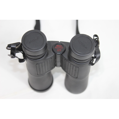 506 - PAIR OF JASON 7 X 42 BINOCULARS