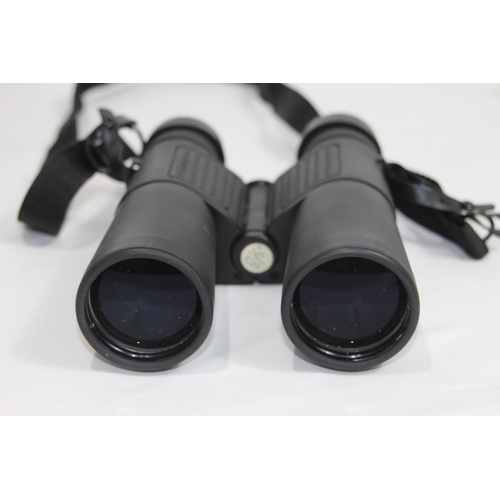 506 - PAIR OF JASON 7 X 42 BINOCULARS