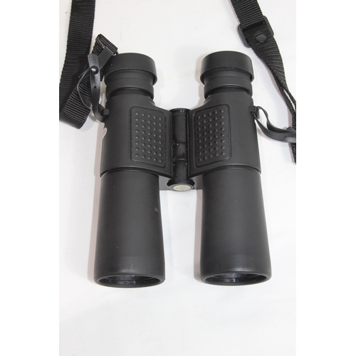 506 - PAIR OF JASON 7 X 42 BINOCULARS