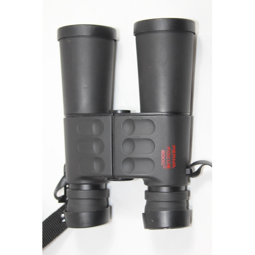 506 - PAIR OF JASON 7 X 42 BINOCULARS