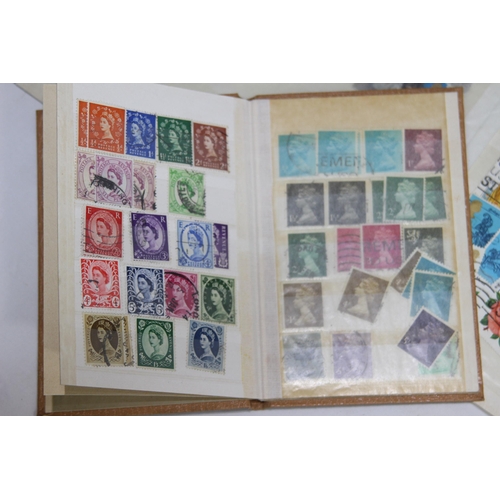 510 - QUANTITY OF MISCELLANEOUS STAMPS