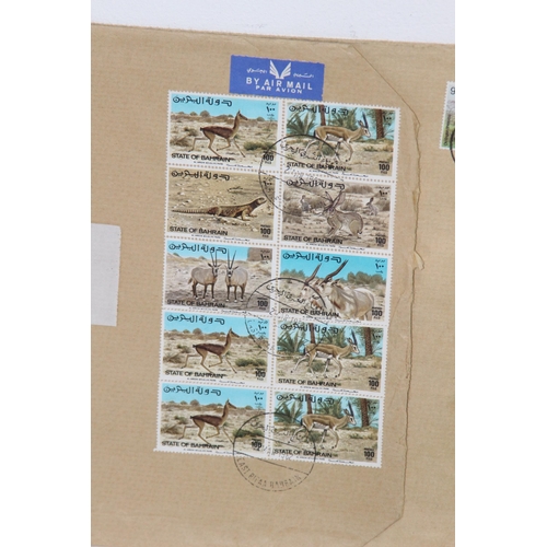 510 - QUANTITY OF MISCELLANEOUS STAMPS