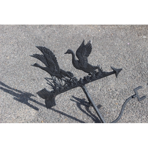 515 - VINTAGE WEATHER VANE