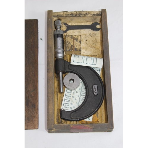 589 - QUANTITY OF VINTAGE ENGINEERS TOOLS