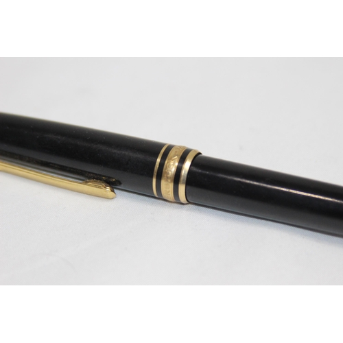 642 - MONTBLANC BALL POINT PEN