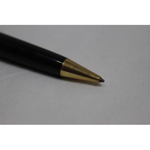 643 - MONTBLANC BALL POINT PEN