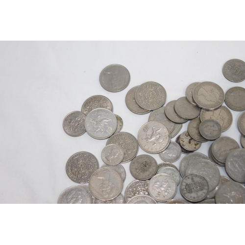 972 - QUANTITY OF ENGLISH COINS