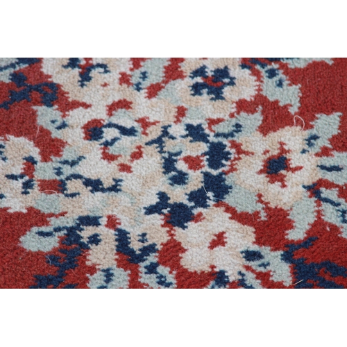 238 - 3 X MODERN RUGS
226 x 67cm