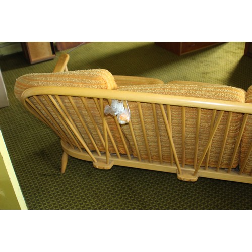 84A - RETRO ERCOL SOFA
176 X 82 X 73CM