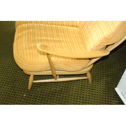 84A - RETRO ERCOL SOFA
176 X 82 X 73CM