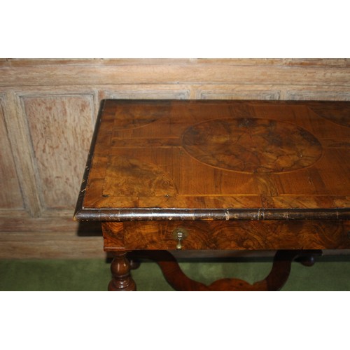 5 - EDWARDIAN TABLE
91 x 60 x 74cm