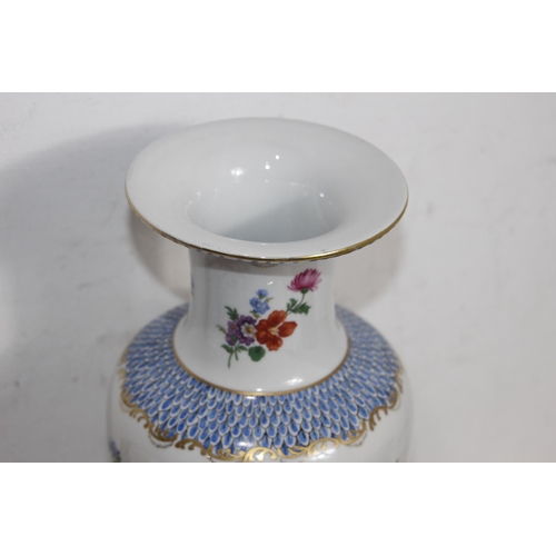 241 - QUANTITY OF MISCELLANEOUS CHINA INCLUDING WEDGWOOD 
36CM