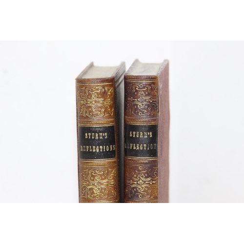 331 - PAIR OF BOOKENDS IN THE FORM OF BOOKS 
18CM