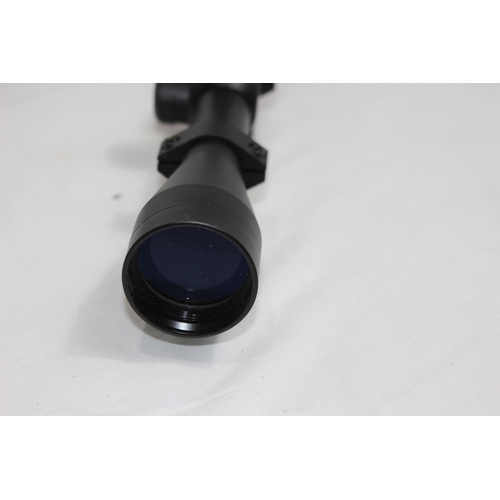 348 - RIFLE SCOPE