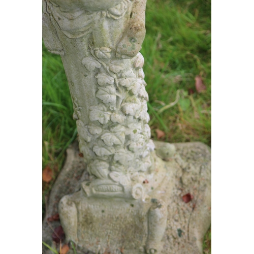 96 - GARDEN STATUE
81CM