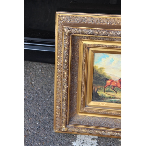 117 - GILT FRAMED PICTURE
47 x 51cm