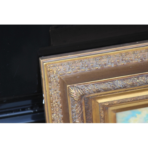 117 - GILT FRAMED PICTURE
47 x 51cm