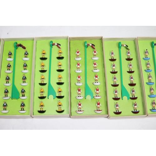 566 - QUANTITY OF SUBBUTEO