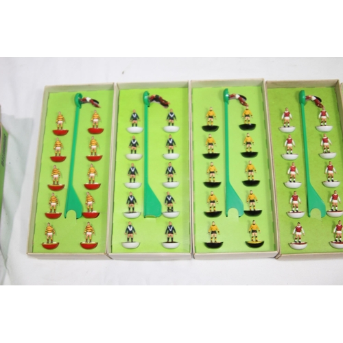 566 - QUANTITY OF SUBBUTEO