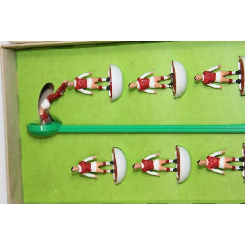 566 - QUANTITY OF SUBBUTEO