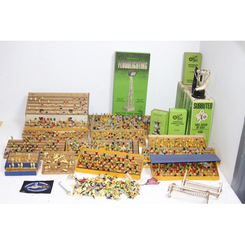 567 - QUANTITY OF SUBBUTEO