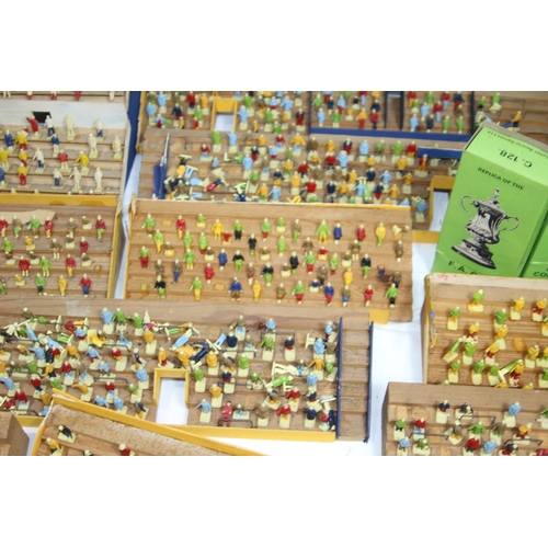 567 - QUANTITY OF SUBBUTEO