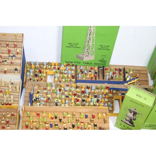 567 - QUANTITY OF SUBBUTEO