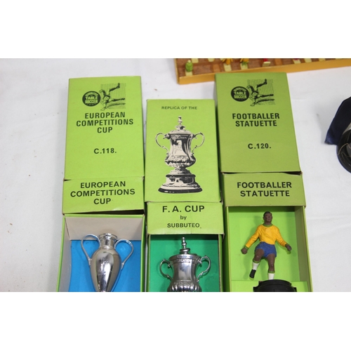 567 - QUANTITY OF SUBBUTEO