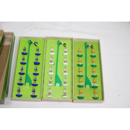 567 - QUANTITY OF SUBBUTEO