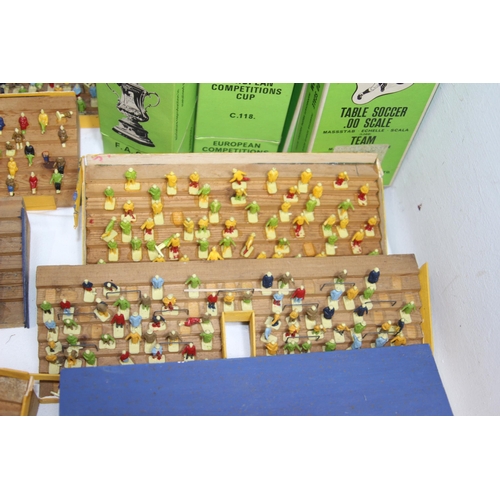 567 - QUANTITY OF SUBBUTEO