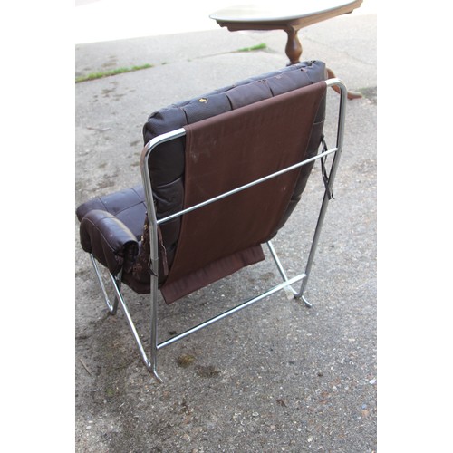 73 - RETRO DANISH MODULAR CHAIR A/F
69 X 90 X 94CM