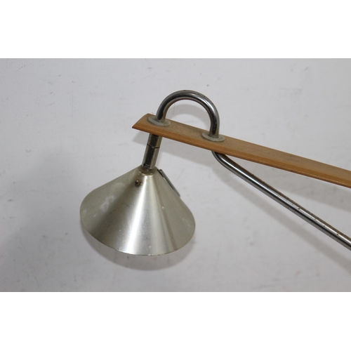 194 - VINTAGE IKEA LAMP
78CM LONG