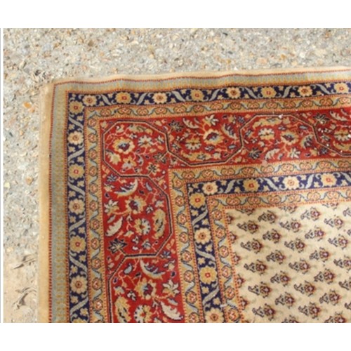 227 - PRIME EASTERN EMIR RUG
350 X 250CM