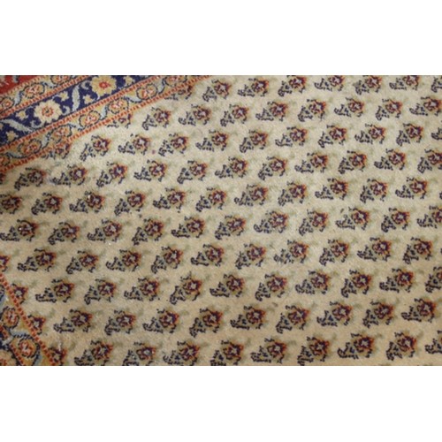 227 - PRIME EASTERN EMIR RUG
350 X 250CM