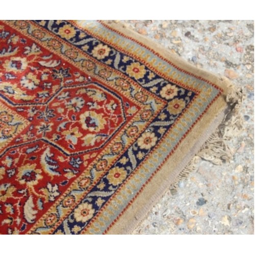 227 - PRIME EASTERN EMIR RUG
350 X 250CM