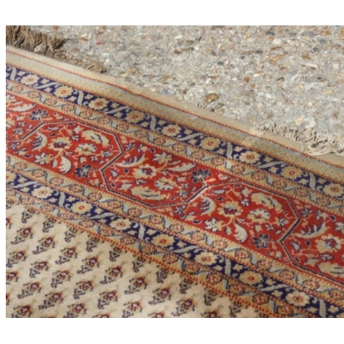 227 - PRIME EASTERN EMIR RUG
350 X 250CM