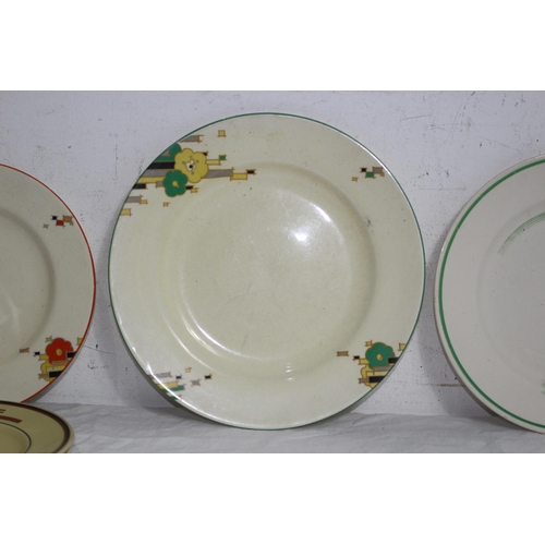 230 - QUANTITY OF ART DECO CHINA INCLUDING SHELLEY