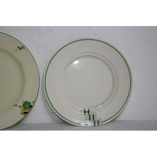 230 - QUANTITY OF ART DECO CHINA INCLUDING SHELLEY