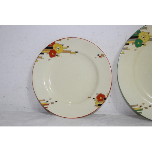 230 - QUANTITY OF ART DECO CHINA INCLUDING SHELLEY