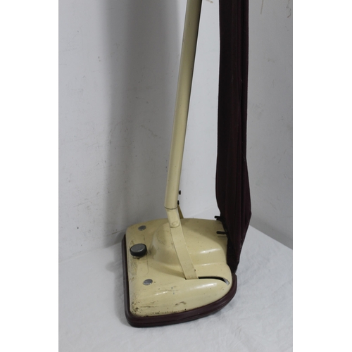 319 - VINTAGE 1950'S BURRIDGE AND BOYDE VACCUM CLEANER