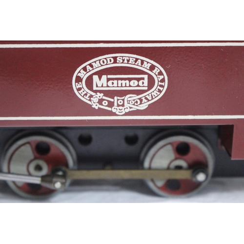 550 - VINTAGE MAMOD TRAIN