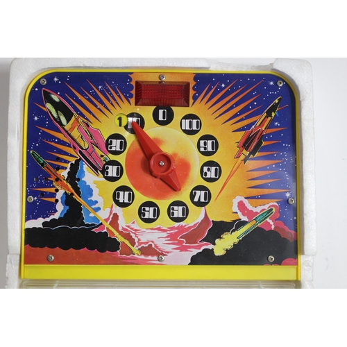 554 - VINTAGE PINBALL GAME